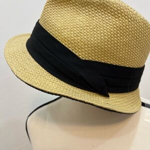 Amarelo Headwear Men S/M  Hat NEW